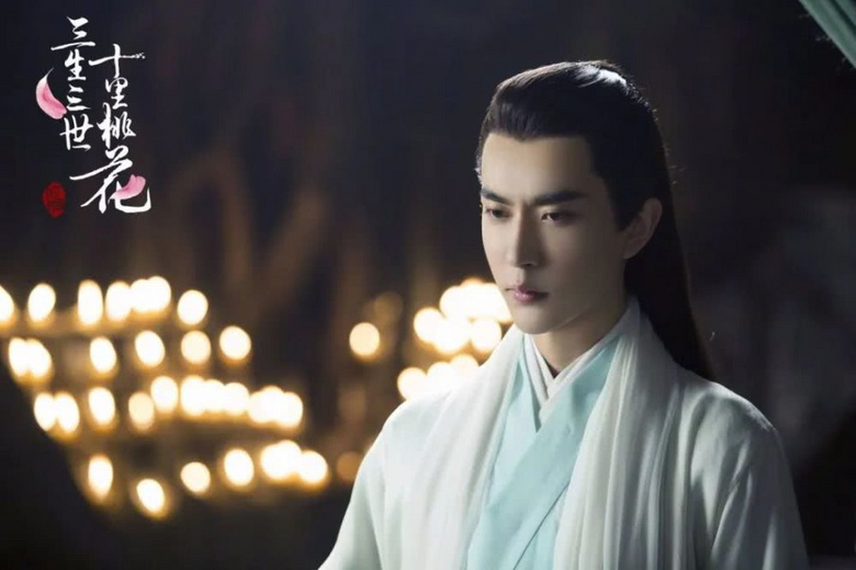 穿女装,差点失明,7年前参加《快乐男声》的于朦胧为什么没成为