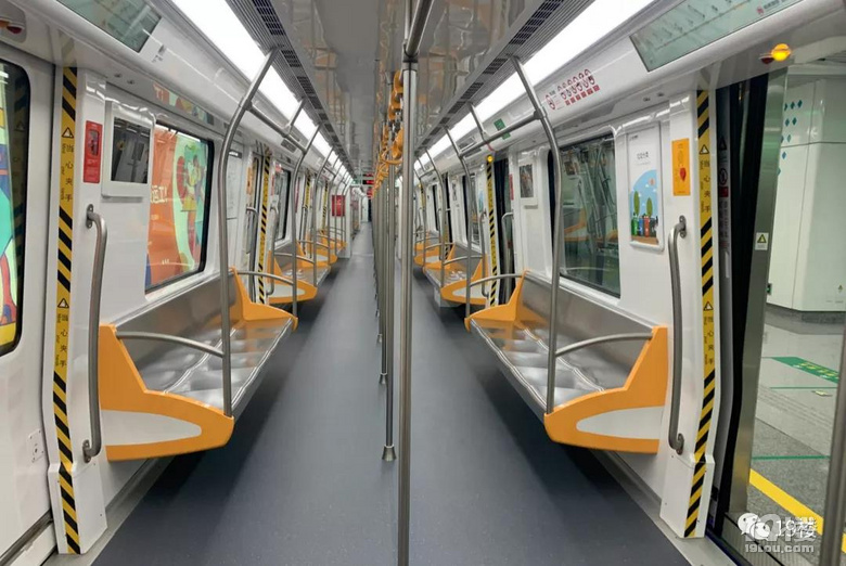 票价大致28元探营杭州地铁速度之王16号线