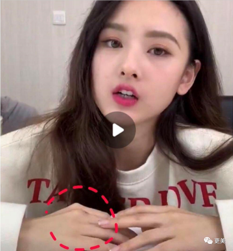 继宋祖儿催吐疤痕都露出后，泫雅热巴的尤物身材是这样来的？