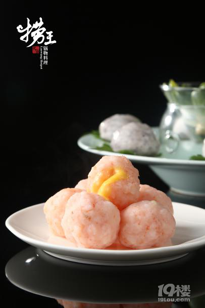 火锅界的煲汤担当——捞王锅物料理!