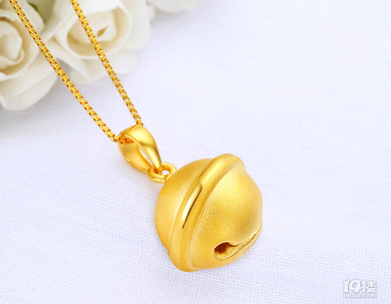 3D硬金是什么神仙金饰,竟然比足金还贵?