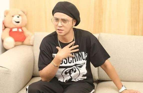 罗志祥宁死不退娱乐圈?曝他将演"三女一男合租"新剧