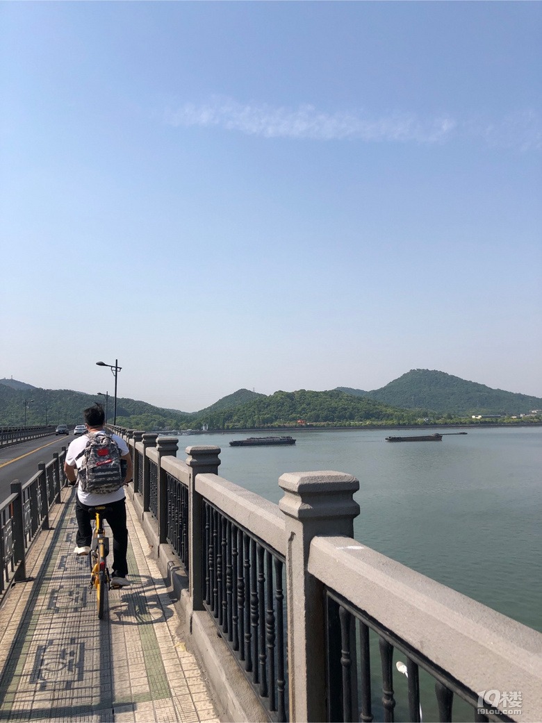 周末打卡北高峰
