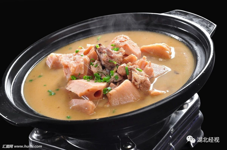 大家瞅(吃藕)一下——洪湖女儿情,爱心不"藕"然