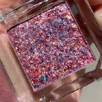 爆款眼影｜这些香芋紫盘上眼绝美且不显眼肿！