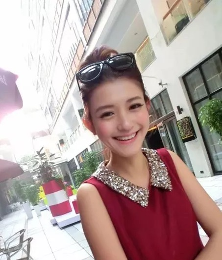 张大奕打版cpb上瘾-整容日记-杭州19楼