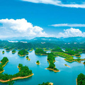 自驾5月16日-17日千岛湖皮划艇+千岛湖啤酒畅饮+森林氧吧