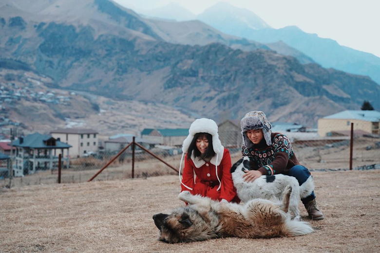 首个官宣恢复旅游的国家！格鲁吉亚：人少景美，性价比极高