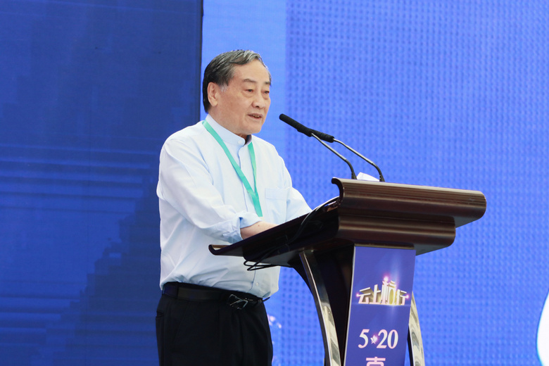 好易购总经理,杭州直播电商领军人物蒋强 代表中国top直播电商产业园