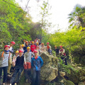 5.24纪龙山徒步，速降，探洞，攀岩，感兴趣的可以报名_图3