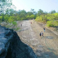 5.24纪龙山徒步，速降，探洞，攀岩，感兴趣的可以报名_图1