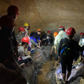 5.24纪龙山徒步，速降，探洞，攀岩，感兴趣的可以报名_图2