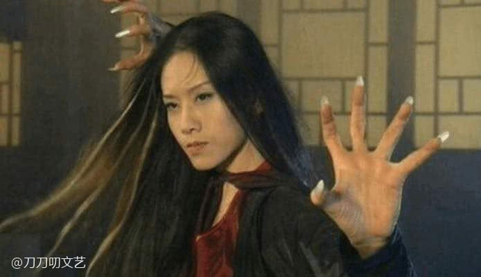 黄药师恋上梅超风,终于有人敢拍这版金庸