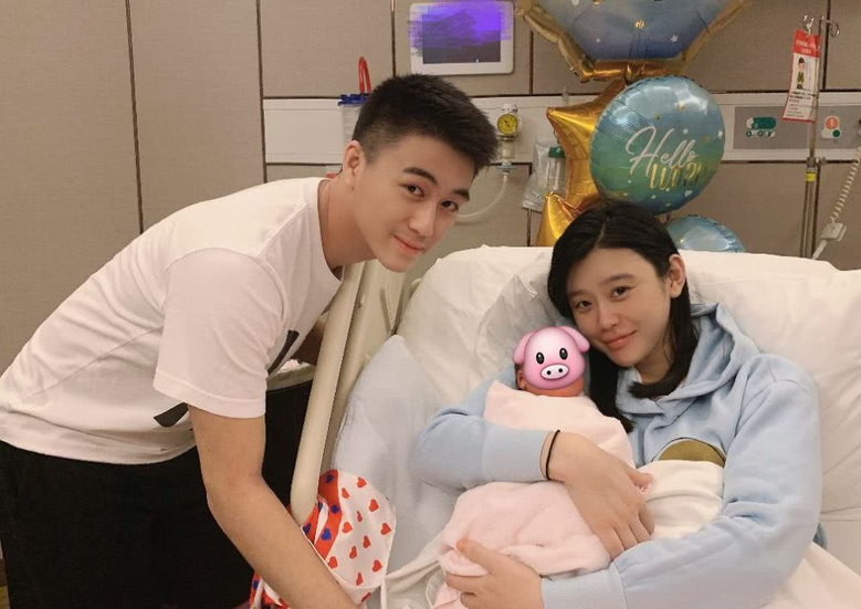 长孙冲喜无力回天,2年前最后露面已像假人