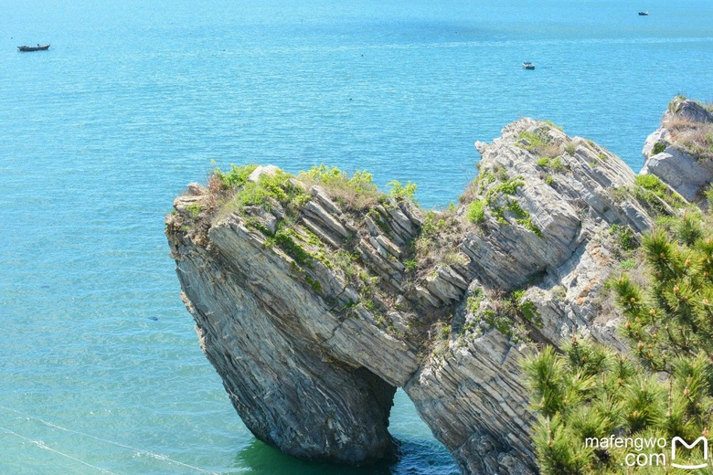 誰說看海一定要到南方?盤點(diǎn)10個北方看海好去處
