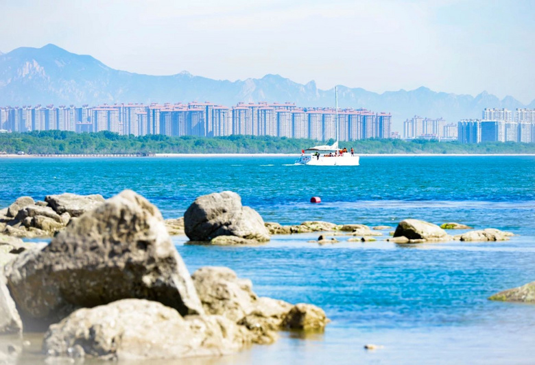 誰說看海一定要到南方?盤點(diǎn)10個北方看海好去處