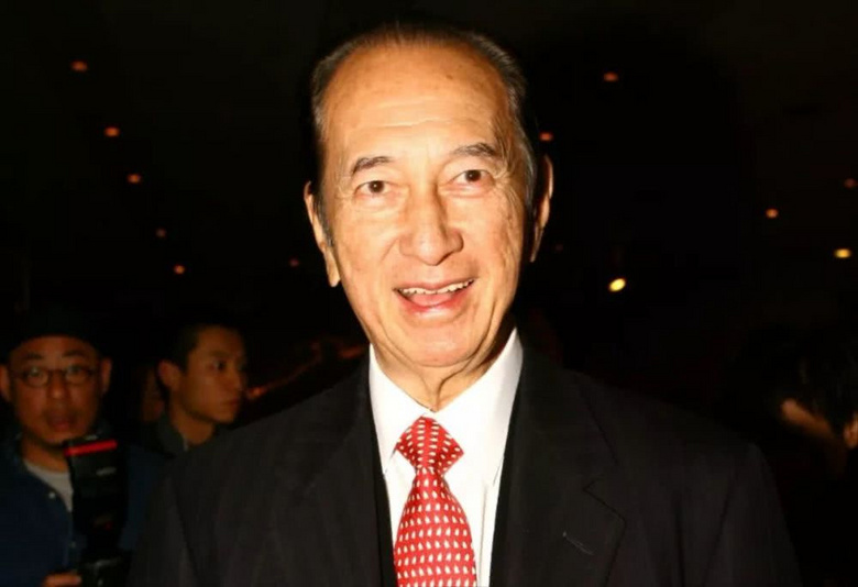 一代赌王何鸿燊与功夫巨星李小龙还是表兄弟,你们相信吗?