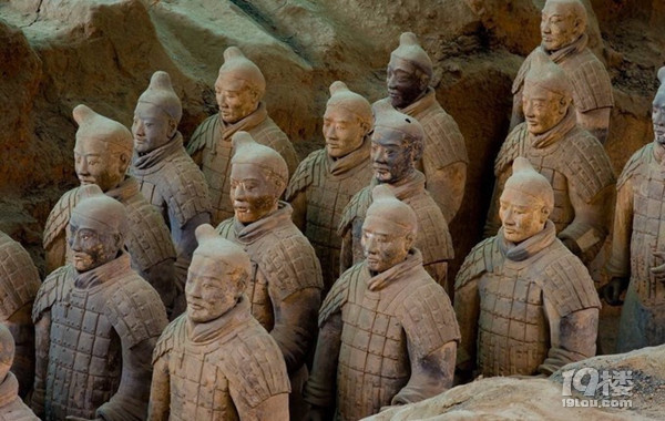 西安旅游自由行攻略 看這一篇就夠了