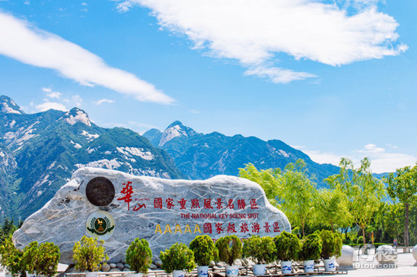 西安旅游自由行攻略 看這一篇就夠了