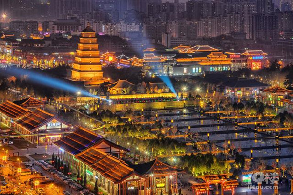 西安旅游自由行攻略 看這一篇就夠了