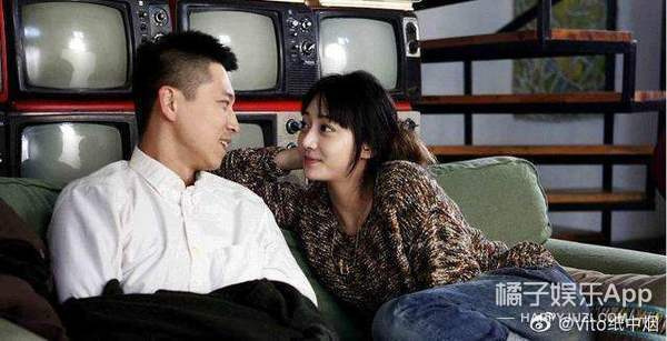 还记得《一不小心爱上你》中的秦米粒吗?她现在长这样