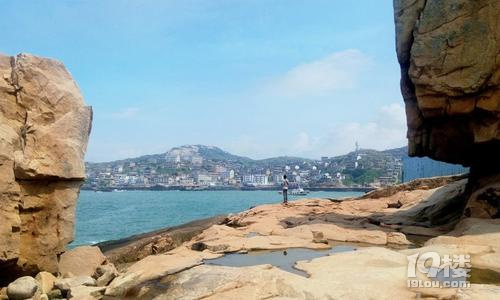 東極島兩三天兩日游(杭州--東極島)
