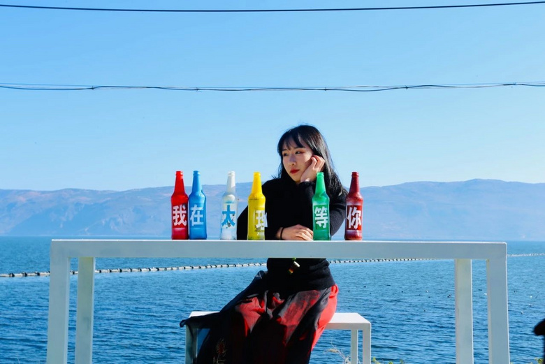 行摄云南 | 荡舟泸沽湖，苍山洱海边寄梦风花雪月