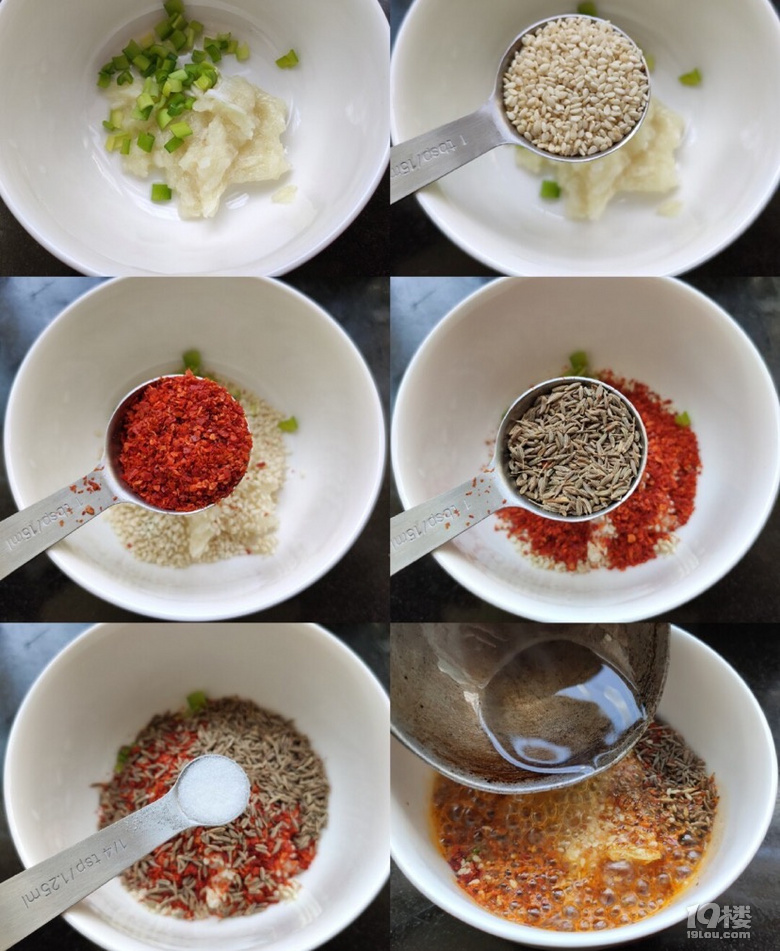 香辣銷(xiāo)魂土豆片,比飯店還好吃