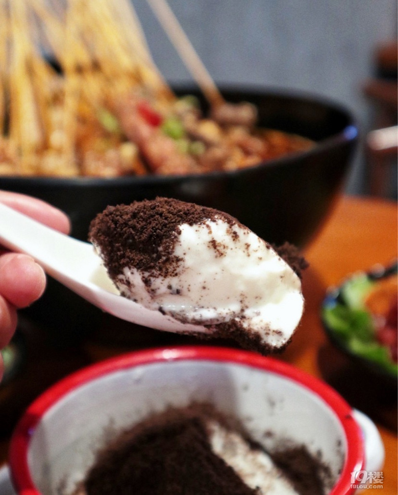 火爆49年的成都串串,人均50吃到飽
