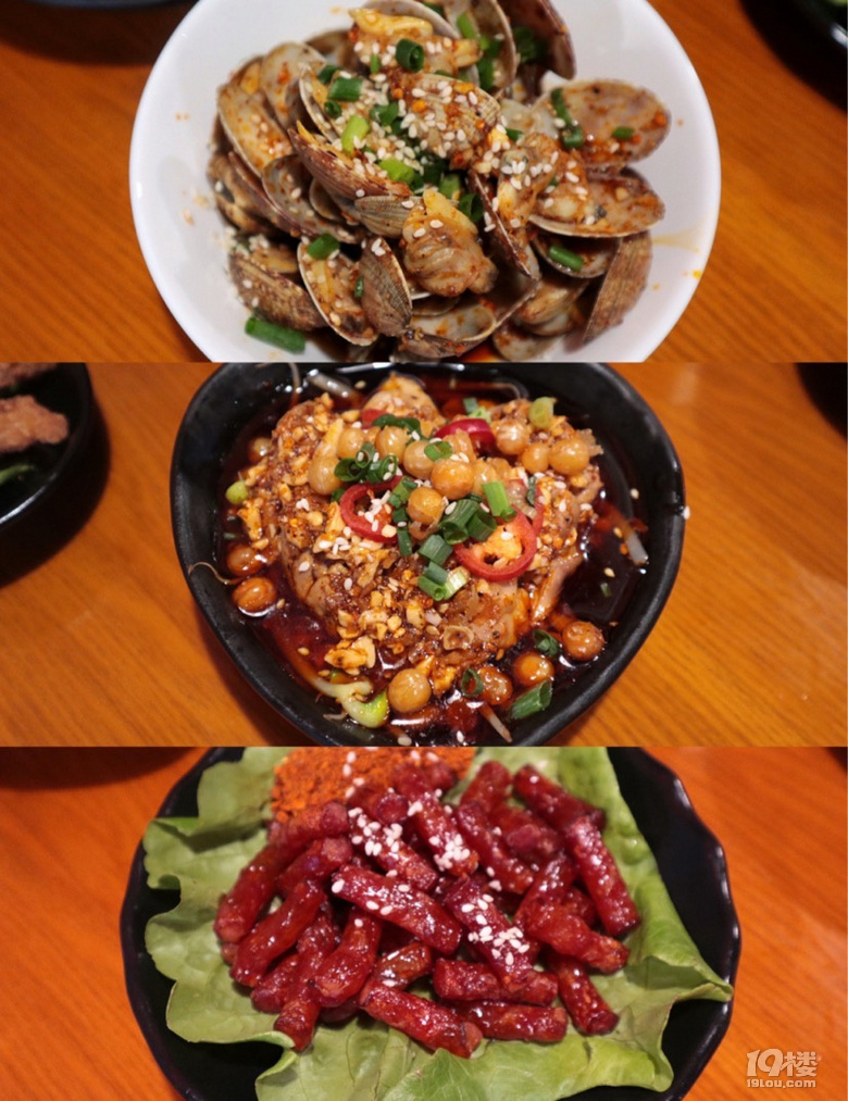 火爆49年的成都串串,人均50吃到飽