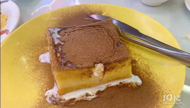 杭州市中心最好吃的平價美味,神仙茶餐廳