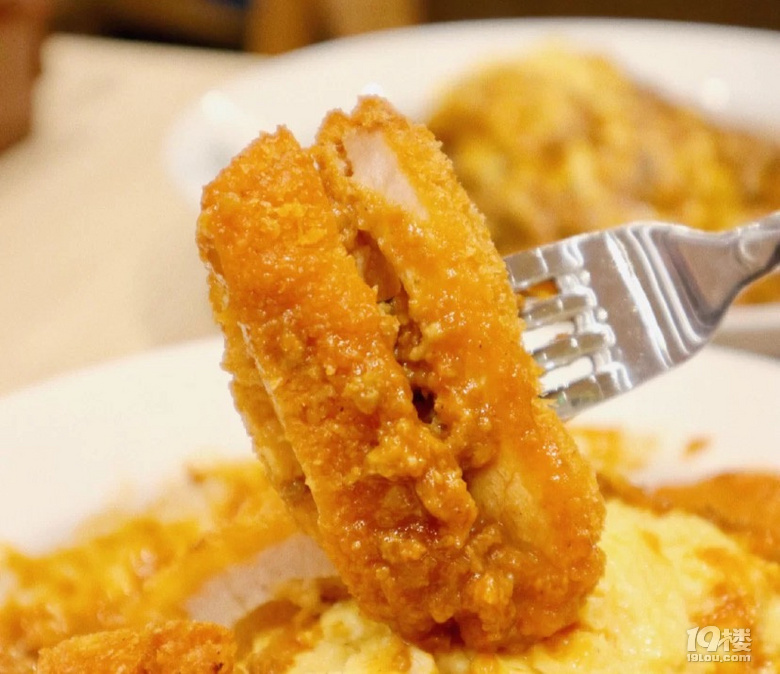 杭州首家,全球最火的日本吉尼斯蛋包飯果然不一般