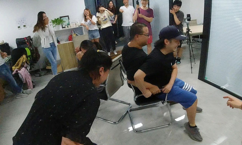 萌爪君到底長(zhǎng)什么樣?