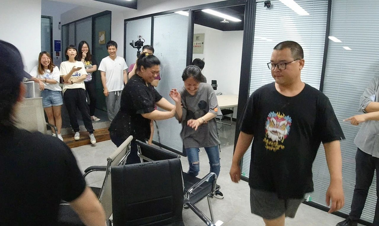 萌爪君到底長(zhǎng)什么樣?