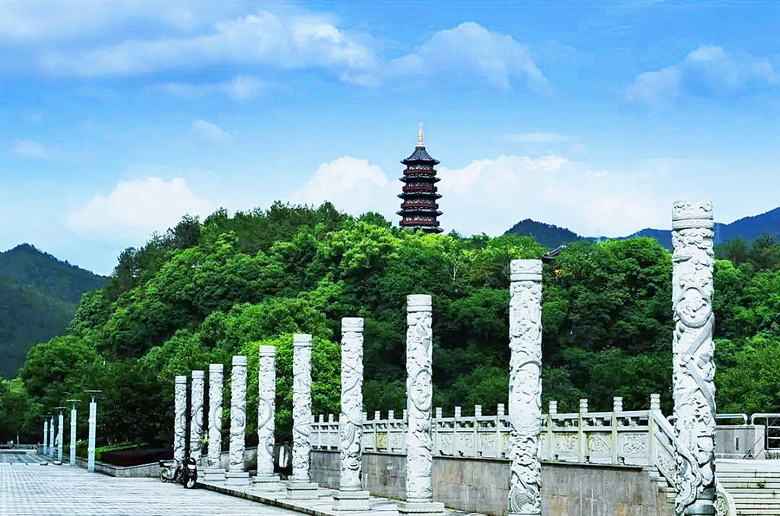 一城一湖一梯田，丽水云和藏进了华东最美云海