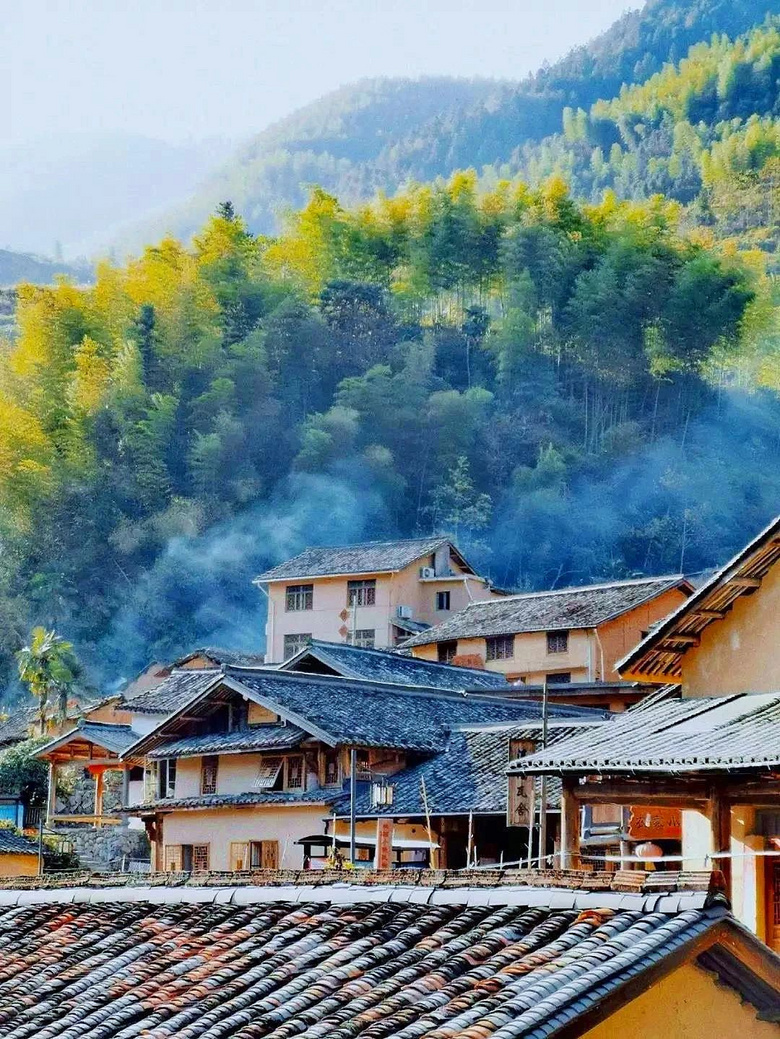 一城一湖一梯田，丽水云和藏进了华东最美云海
