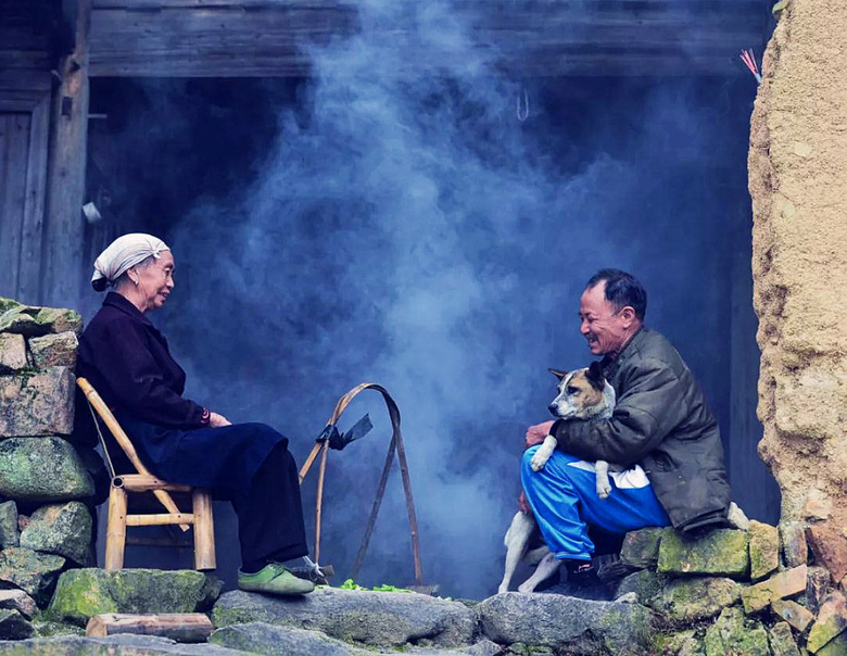 一城一湖一梯田，丽水云和藏进了华东最美云海