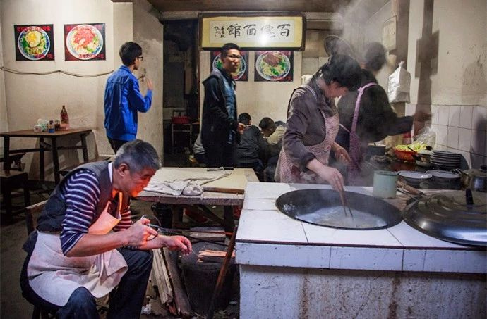 美了1800年的小县城，私藏了上百个不食人间烟火的古村