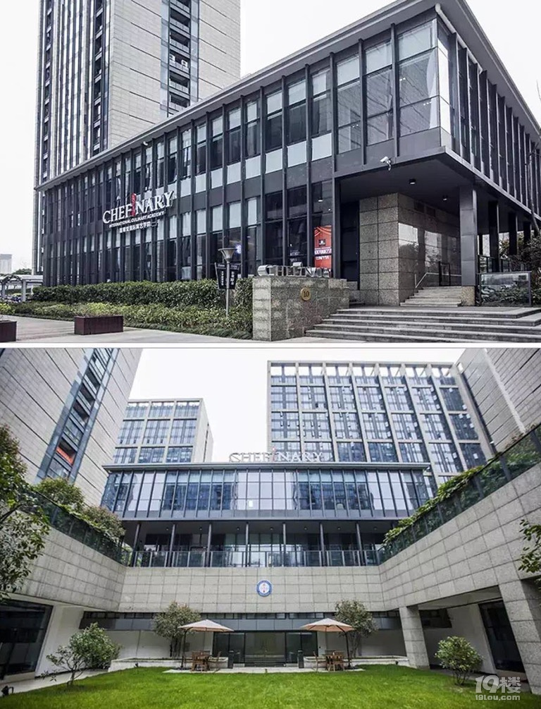 小時候種下的甜品夢,長大了也許就能實現(xiàn)