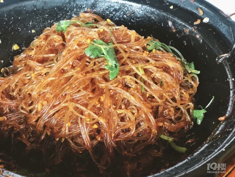 無(wú)意中打卡的湘菜館,味道意外地還不錯(cuò)