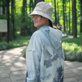 6月13日周六夏季祛湿养生户外游西湖群山三上三下爬山_图4