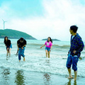 6月13日周六夏季祛湿养生户外游西湖群山三上三下爬山_图5