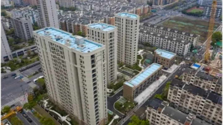 杭州43678套安置房年內(nèi)交付,地址和名單收好!今年還有這些