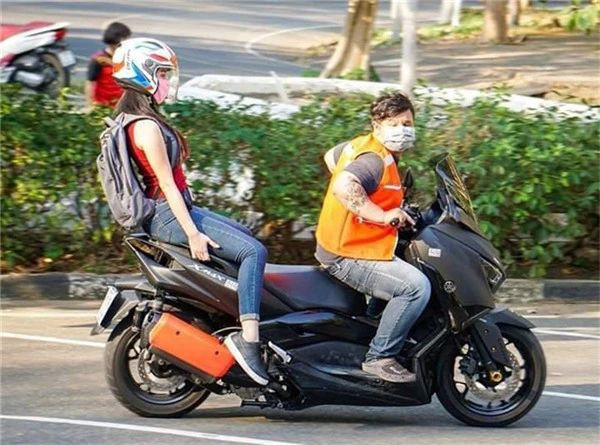 女孩子千万不要一个人去泰国！否则……
