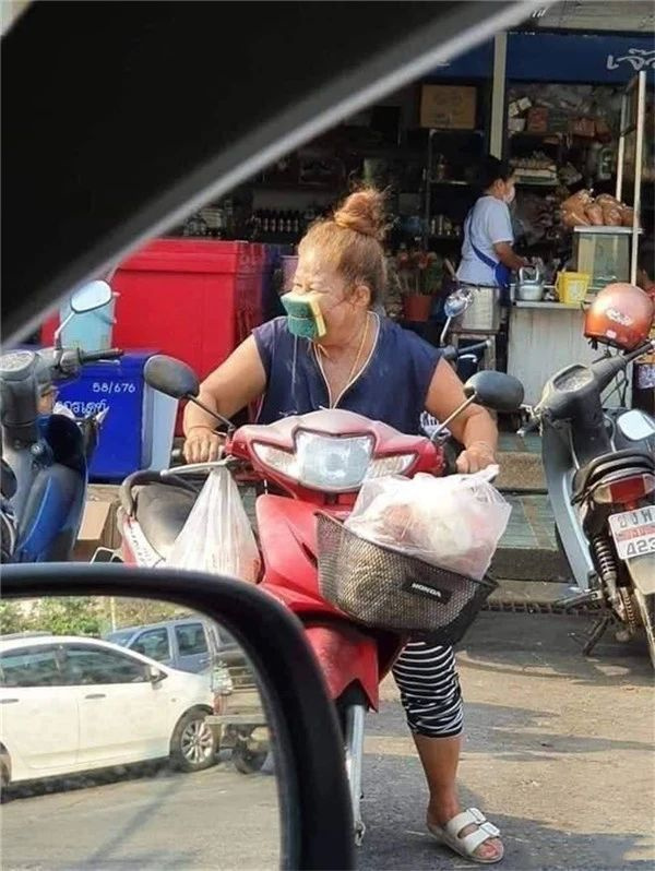 女孩子千万不要一个人去泰国！否则……