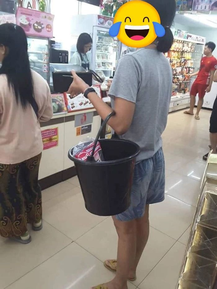 女孩子千万不要一个人去泰国！否则……