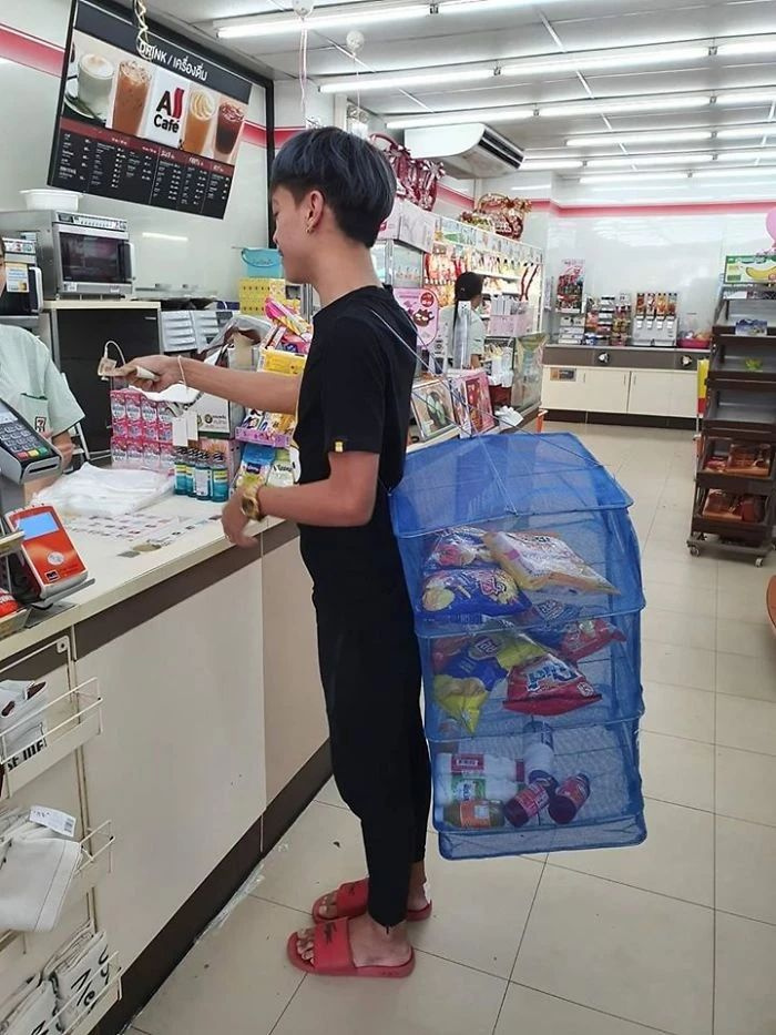 女孩子千万不要一个人去泰国！否则……