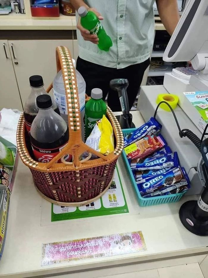 女孩子千万不要一个人去泰国！否则……
