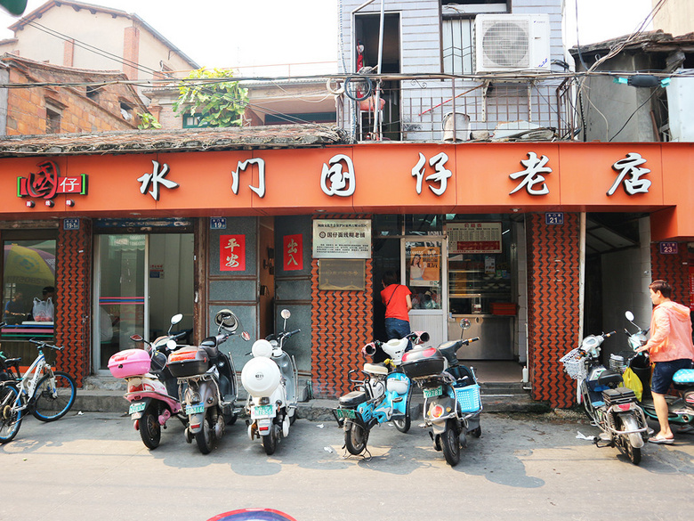 泉州：漫步在千年刺桐城，寻点人间美味