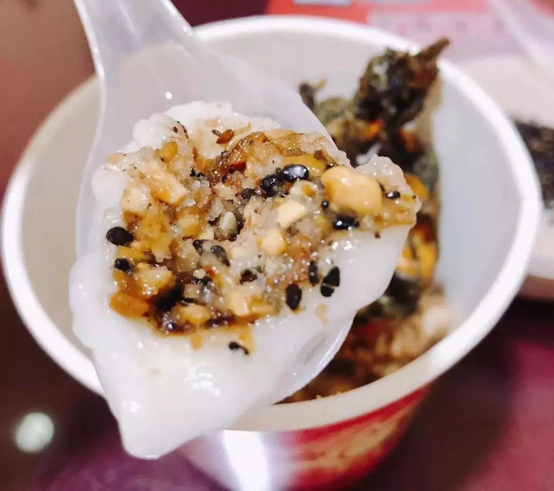 泉州：漫步在千年刺桐城，寻点人间美味